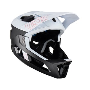 HELMET MTB ENDURO 3.0 V23 WHITE LARGE 59-63CM